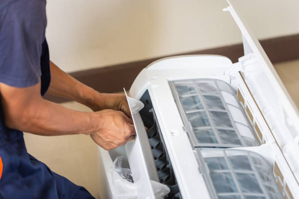 Best Geothermal HVAC Systems in Atlantic Highlands, NJ