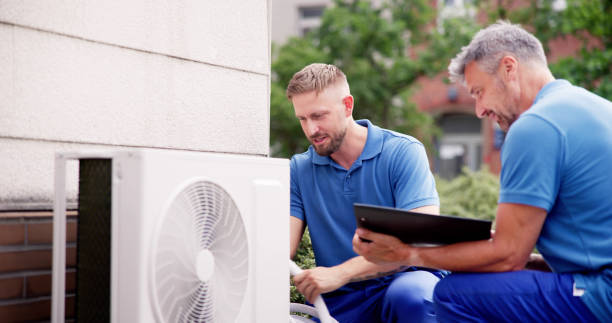 Best HVAC Software and Technology in Atlantic Highlands, NJ