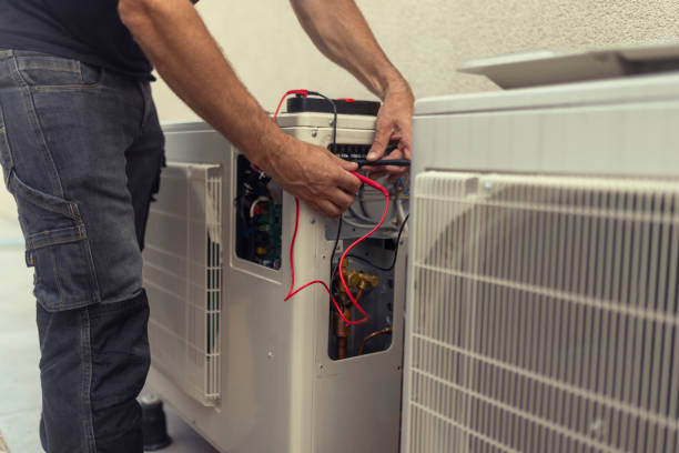 Best Emergency HVAC Services in Atlantic Highlands, NJ