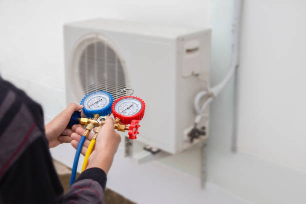 Best Seasonal HVAC Services in Atlantic Highlands, NJ