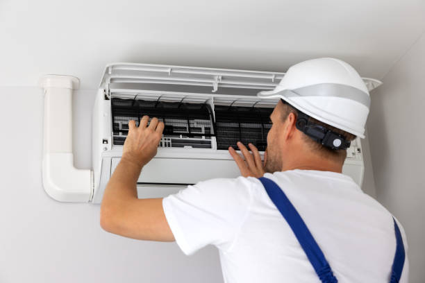 Best Energy-efficient HVAC Solutions in Atlantic Highlands, NJ